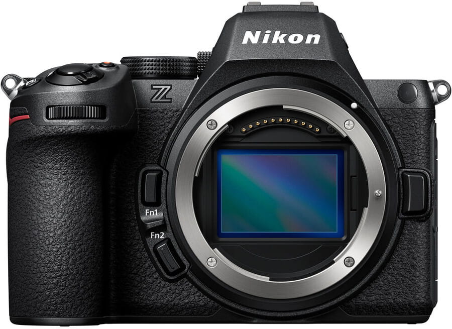 Nikon Z5 II body
