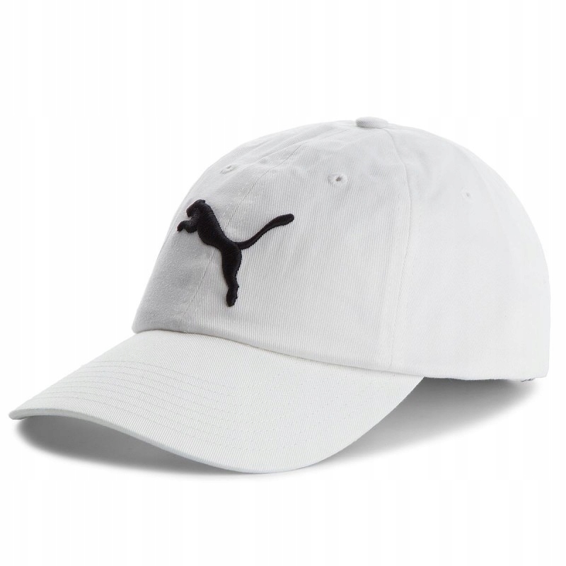 

Puma Czapka Z Daszkiem Bejsbolówka Essential Log W