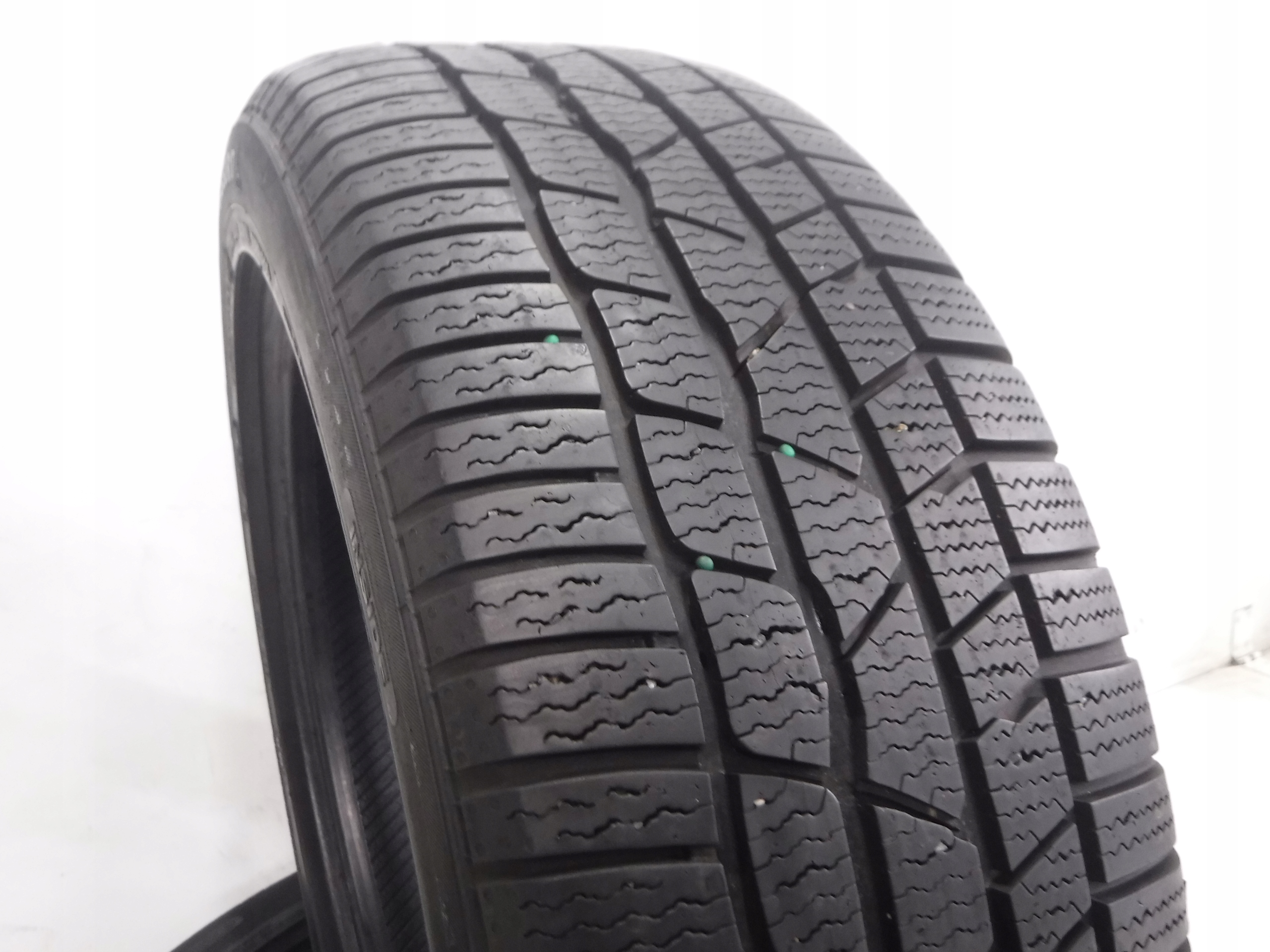 OPONY ZIMOWE CONTINENTAL CONTIWINTERCONTACT TS830P 205/50/17 93H MO M+S Model ContiWinterContact TS 830 P