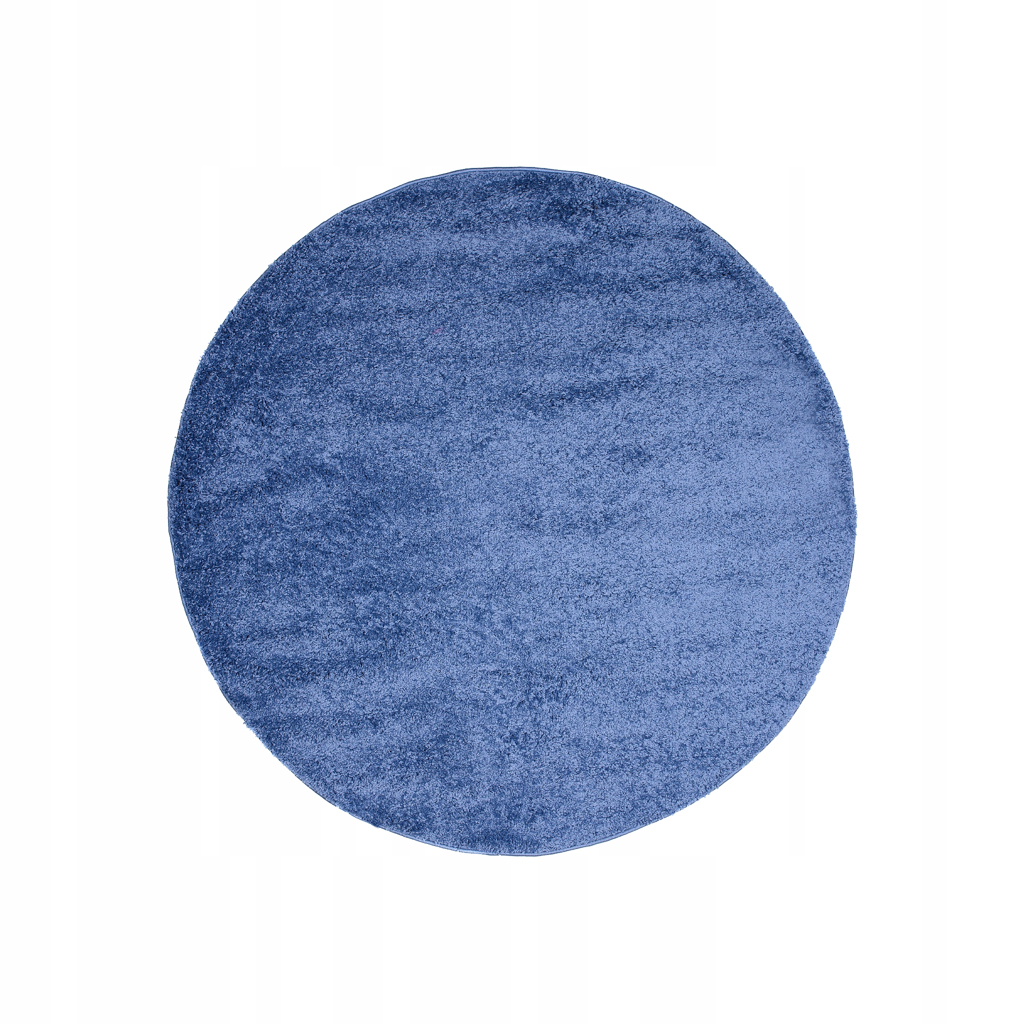 

Dywan Delhi 180x180 Koło Shaggy Modny Wysoki 30mm