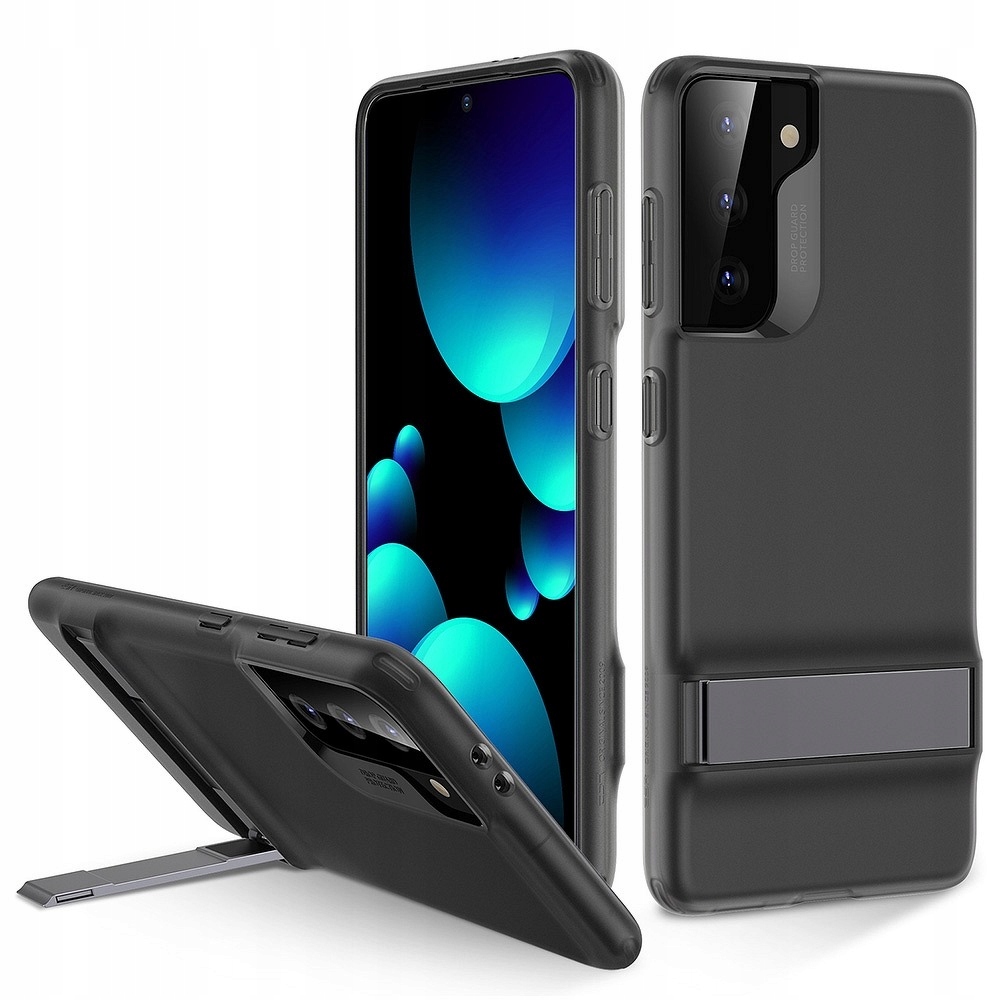 

Futerał Esr Air Shield Boost do Samsung S21 Plus