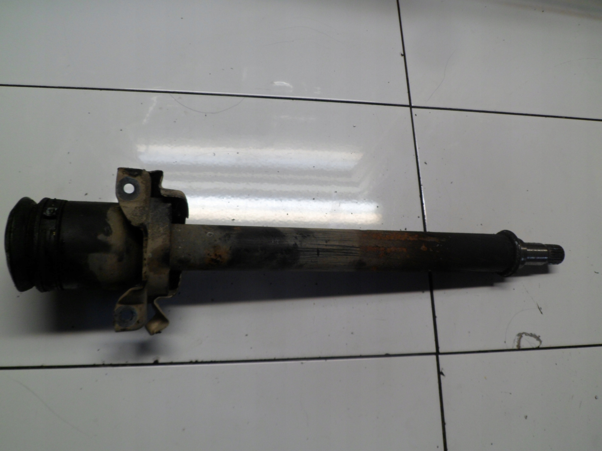 MERCEDES A W169 semi-axis A1693600435