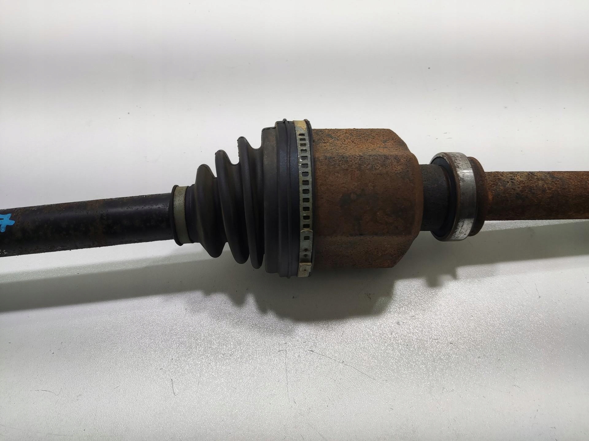 semi-axis right right front front FIAT DUCATO III 2.3 MJ 2006-2014