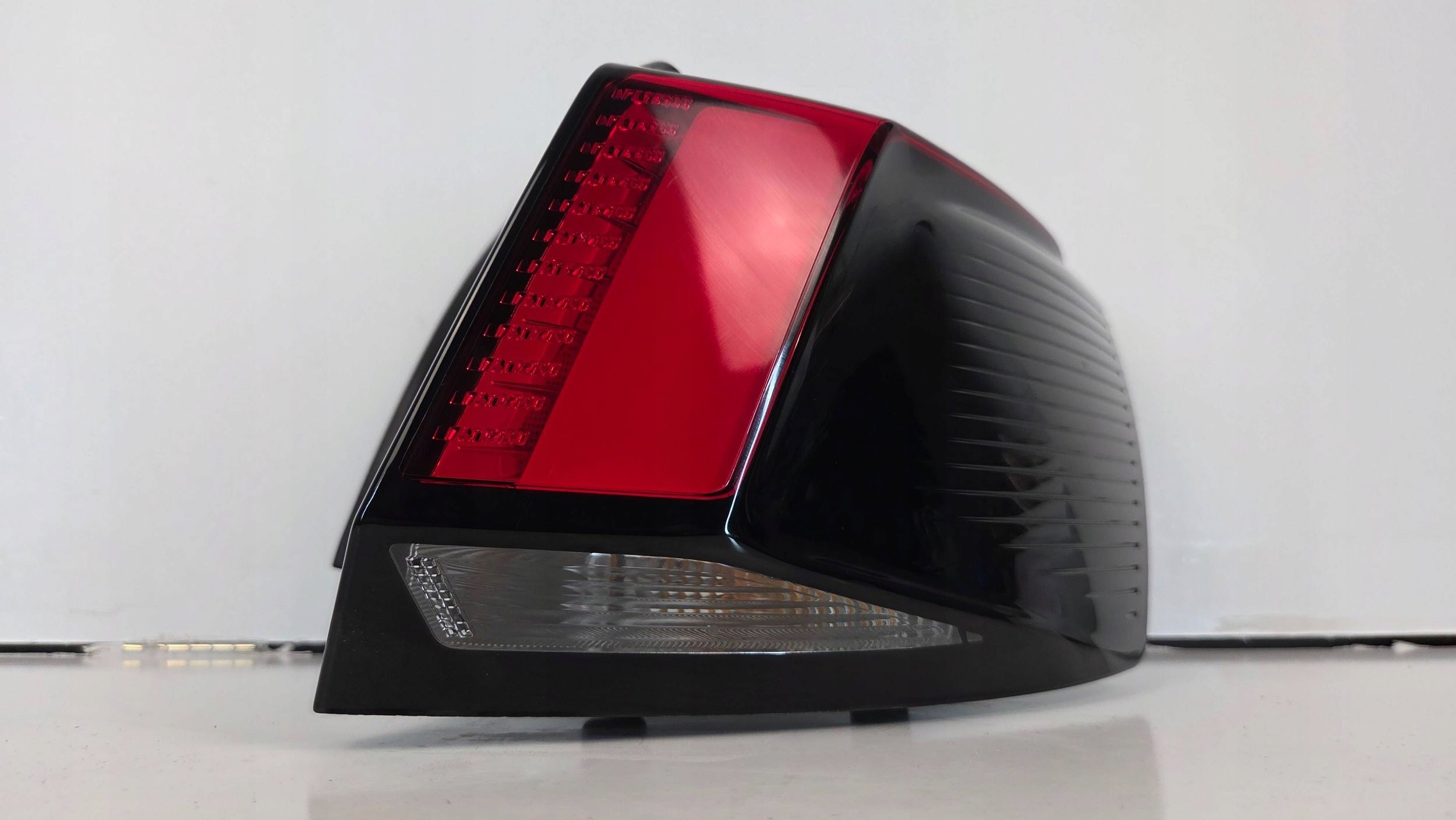 Peugeot 3008 II 2 16- LED light rear rear part right