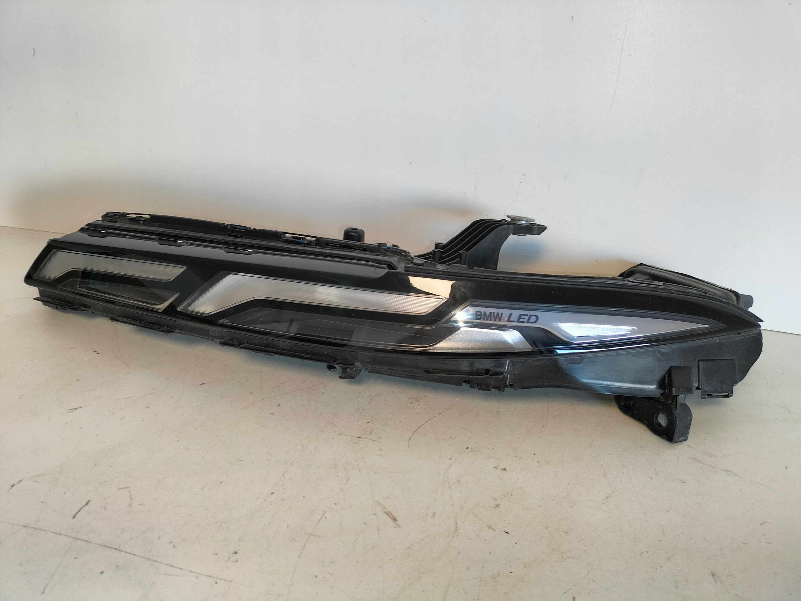 light front reflektor left BMW X7 G07 LIFT LCI 22- LED
