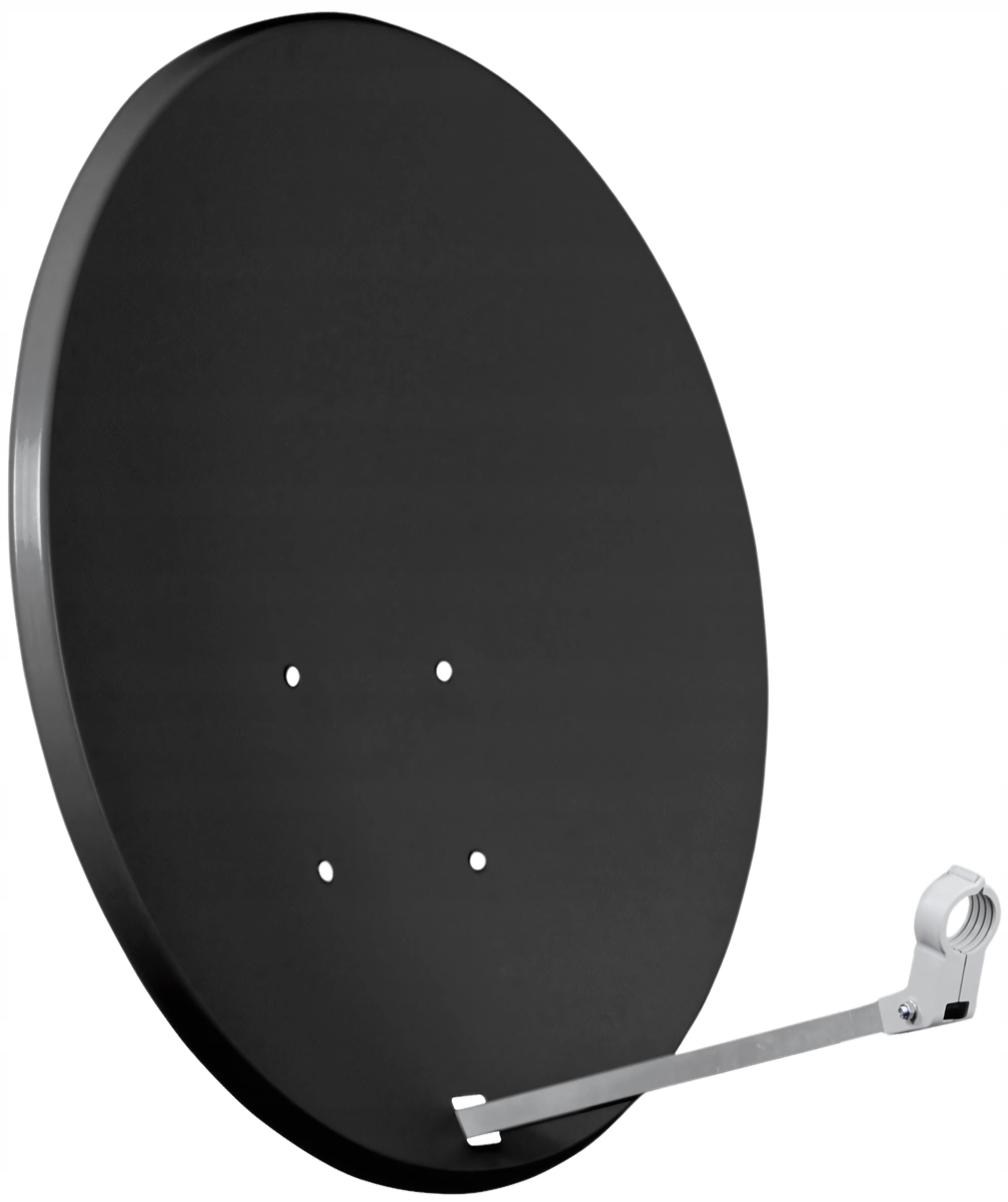 ANTENA SATELITARNA 80 CM 4K HD METALOWA CZASZA CORAB COR-800SAE-C MOCNA Kod producenta COR-800SAE-C