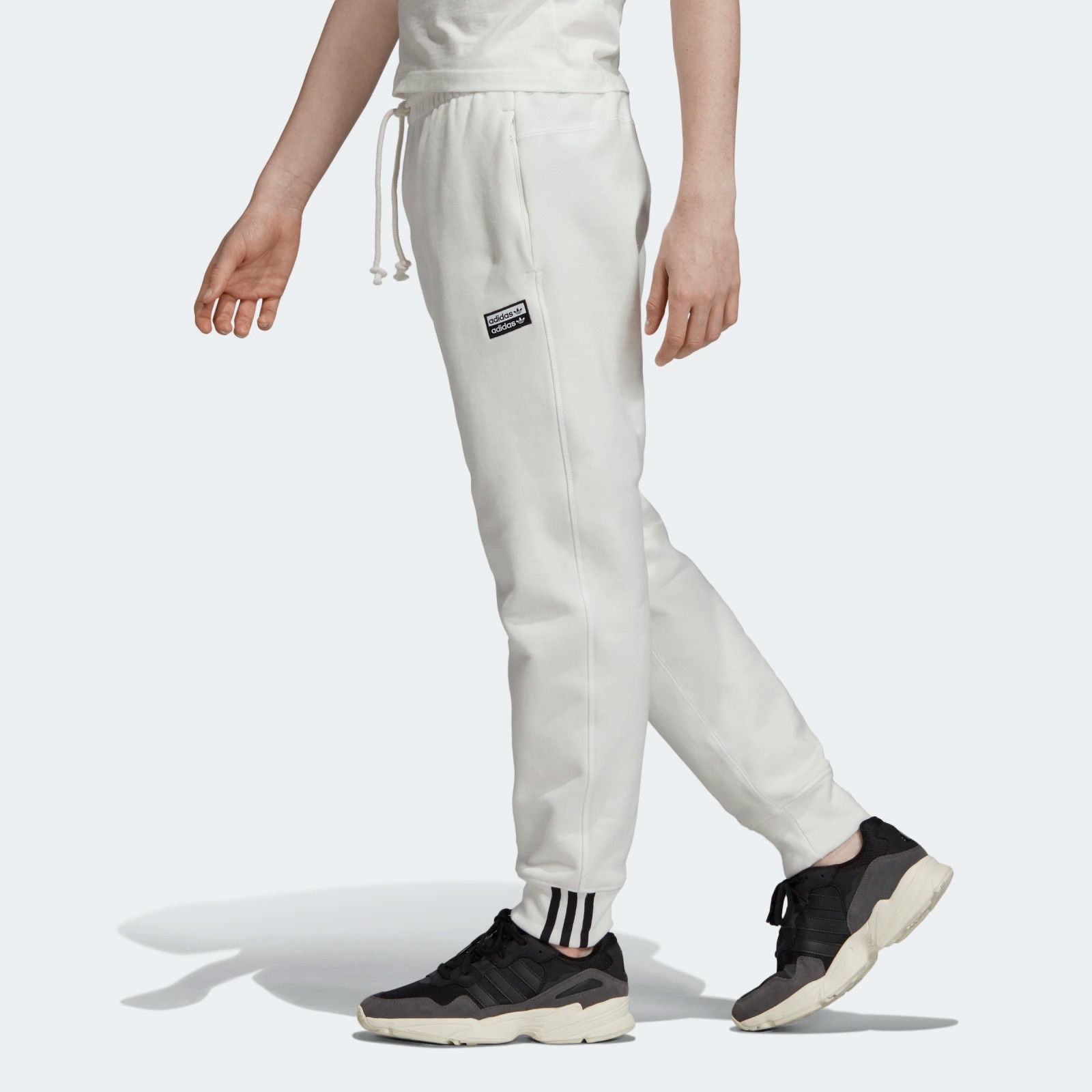 Adidas RYV брюки мужские