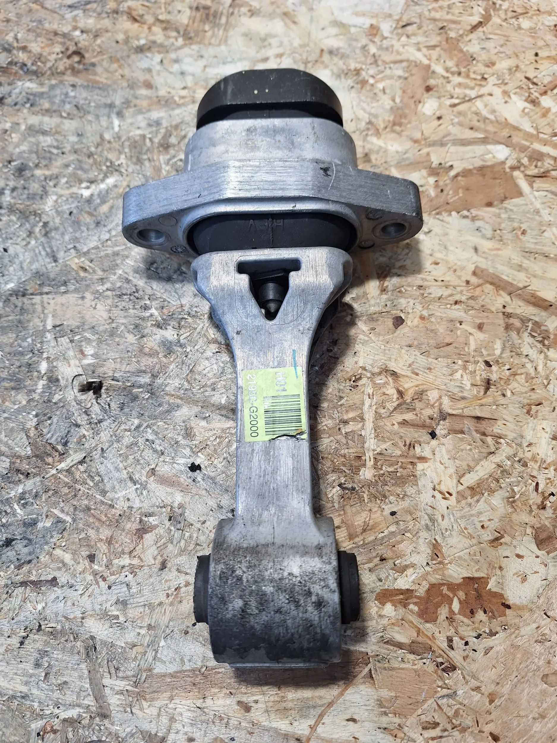 SUPPORT 21950-G2000 HYUNDAI KIA 1.6 GDI
