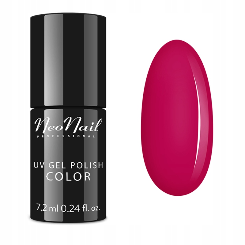

slay Neonail 6333 Ruby Fusion Lakier Hybrydowy