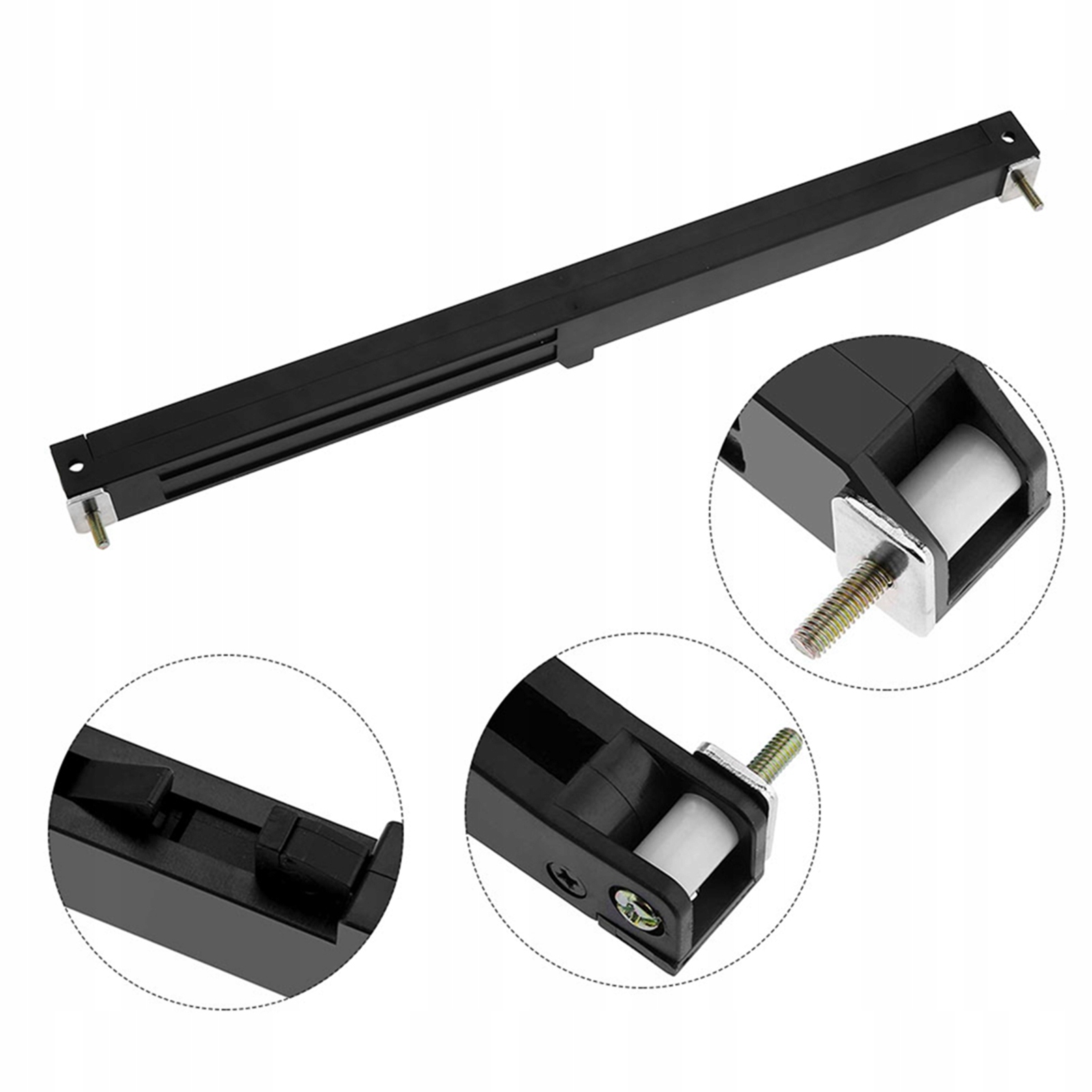 DOMYKACZ SPOWALNIACZ AMORTYZATOR TYP EAN (GTIN) 5291251387643