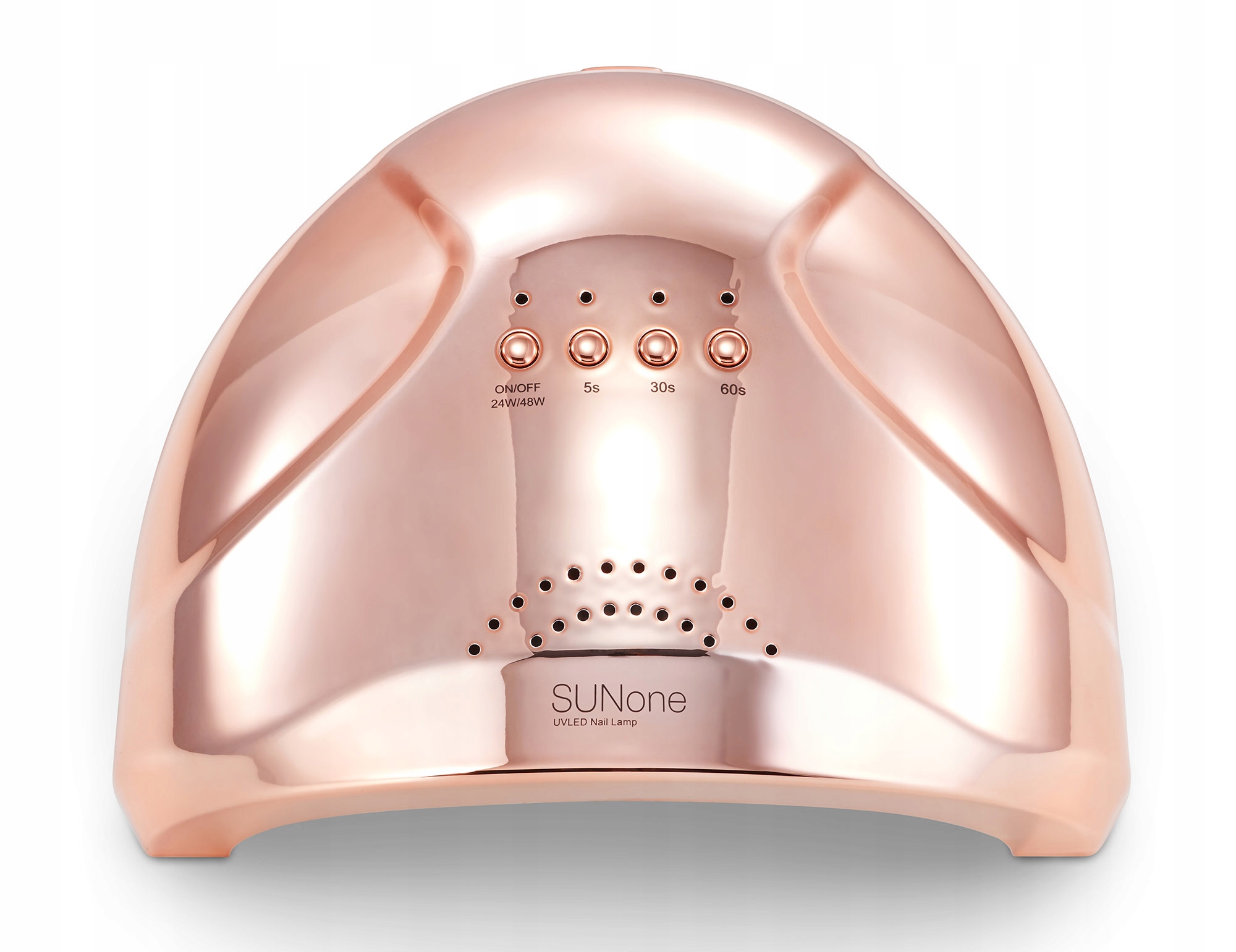 

Lampa Uv Led Sunone SUN1 24/48W do paznokci
