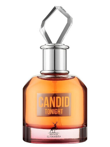 Maison Alhambra Candid Tonight 100 ml Edp