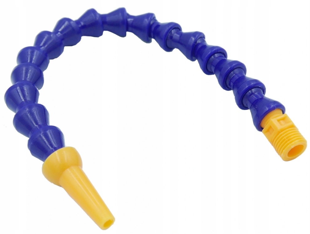 

Przewód Segmentowy Rurka Wężyk Chłodziwa 1/4''