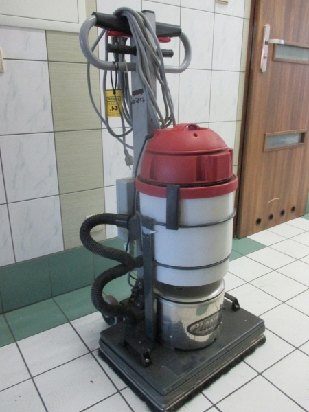 Szlifierka Kunzle & Tasin Planfix Pro 55 Kod producenta 0