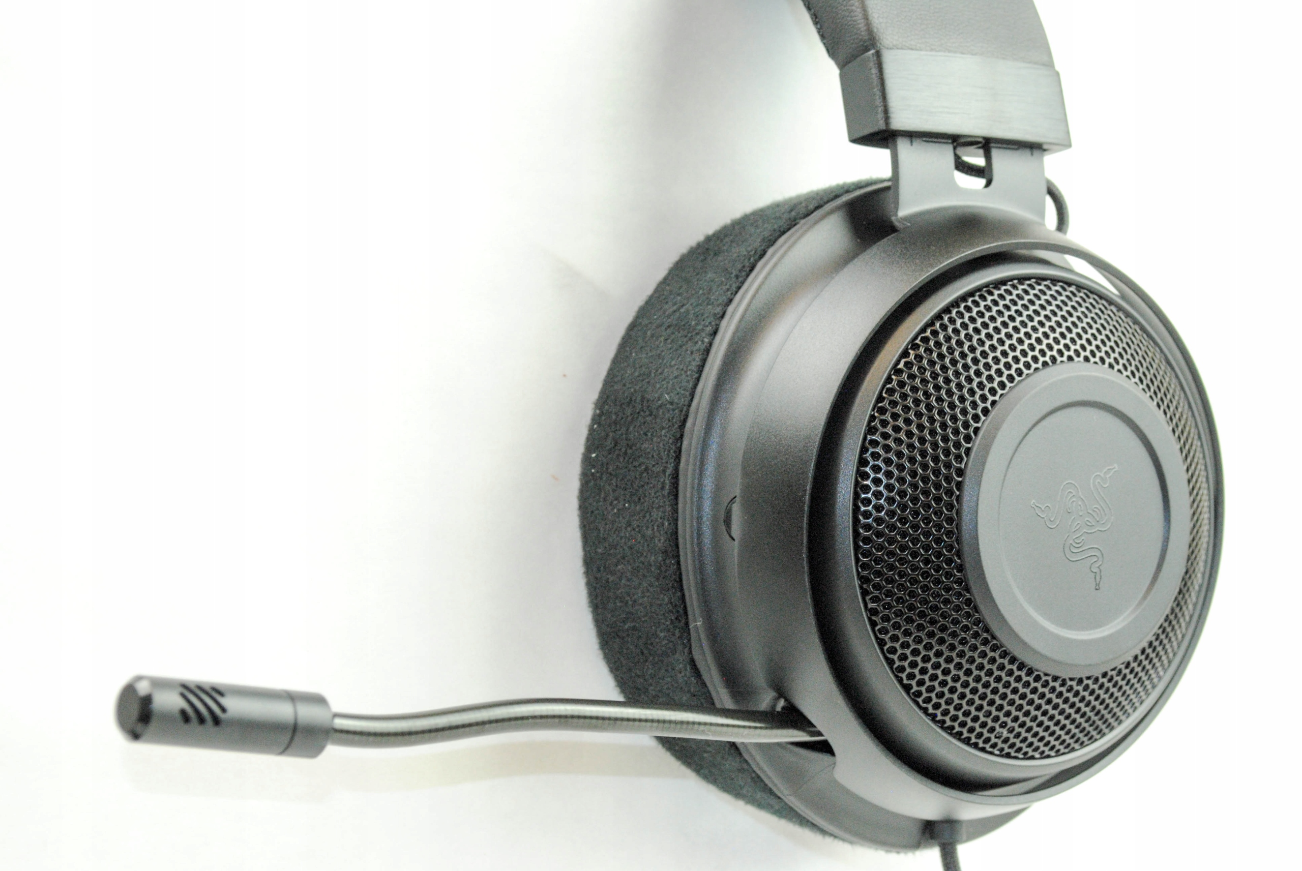 Pady DEKONI Choice Suede do Razer Kraken Pro V2 Kod producenta EPZ-KRAKEN-CHS