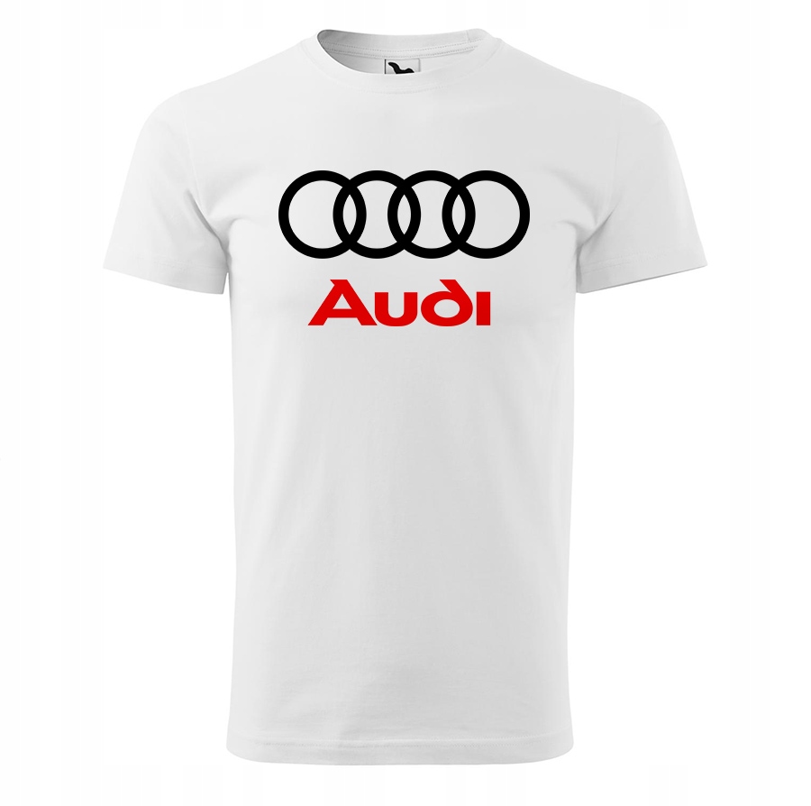 

Koszulka Audi Rs S Tdi Dziecięca 164