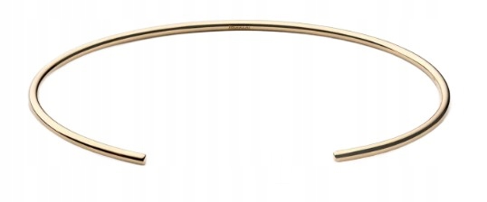 Miansai Beam Cuff Unisex náramek r. M