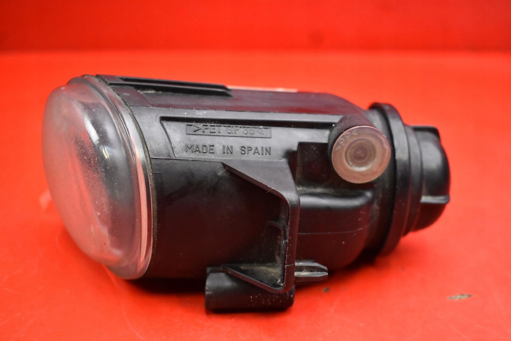 fog light left front front SEAT TOLEDO 2 II 99-06
