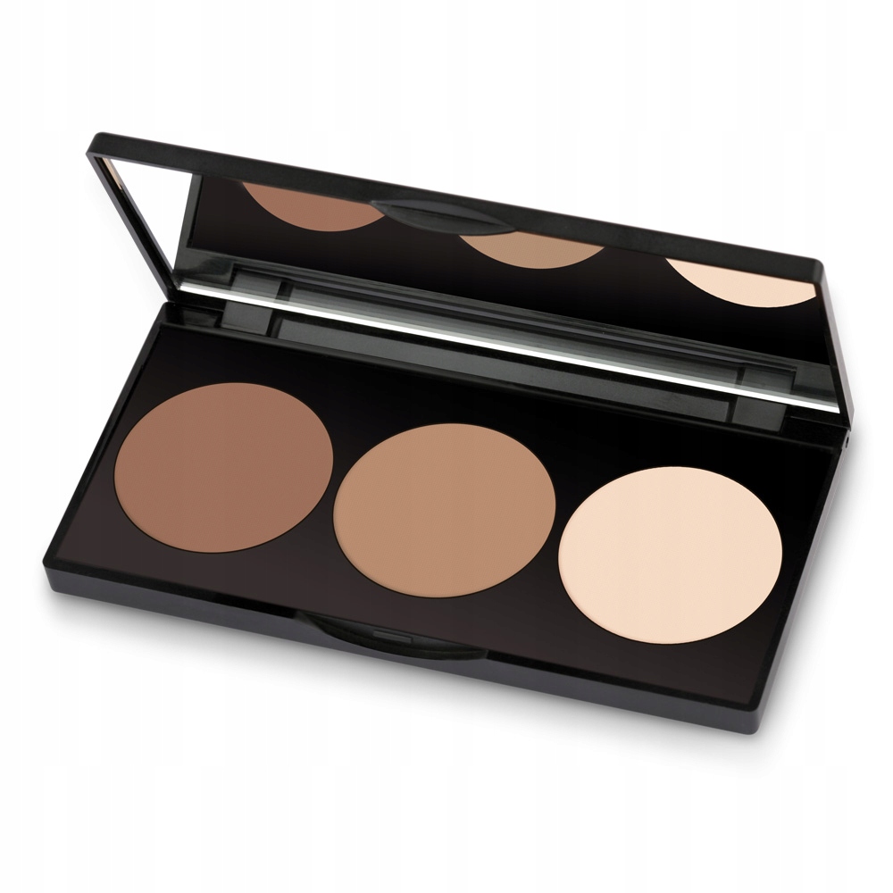 

Golden Rose Contour Kit Zestaw do Konturowania