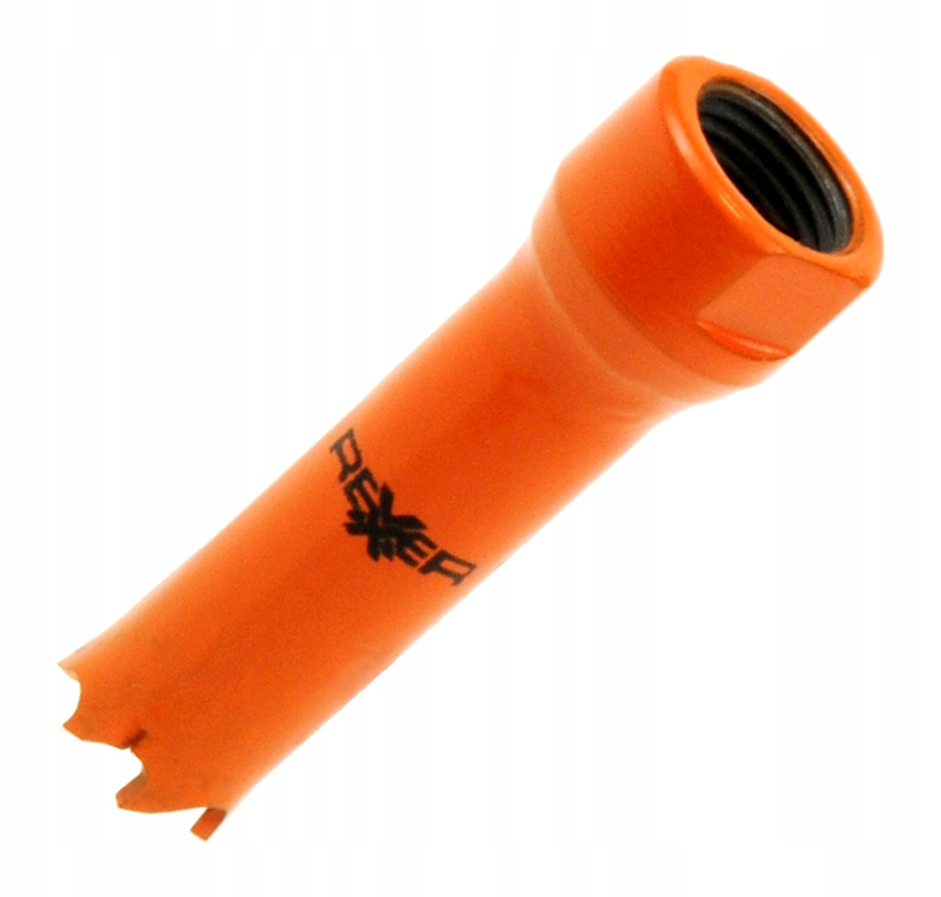 OTWORNICA BI-METALOWA 14 MM + ADAPTER RG-03-375 Seria Rexxer