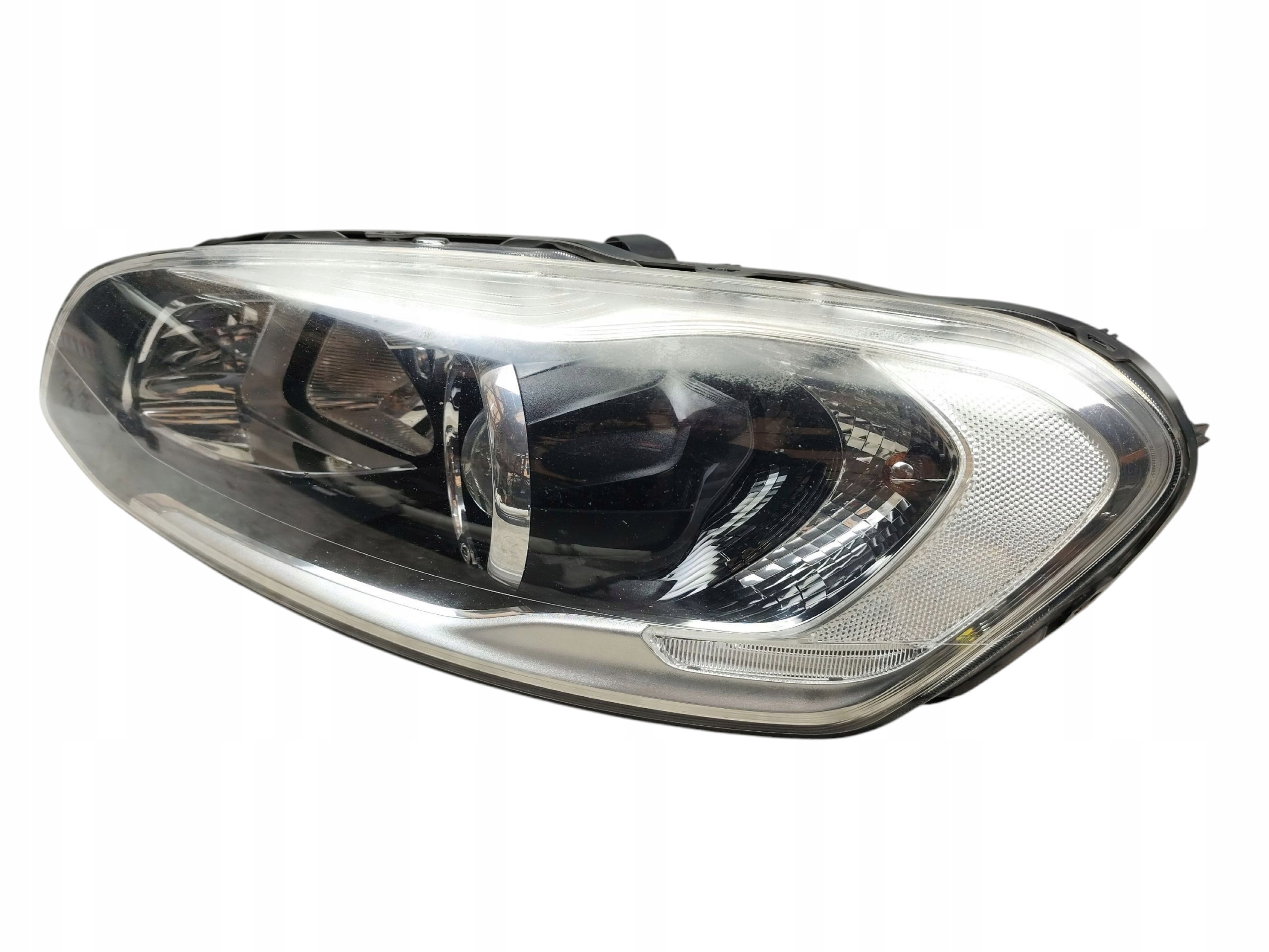 light left front VOLVO XC60 and LIFT (2013-2017) 31420259 XENON UK