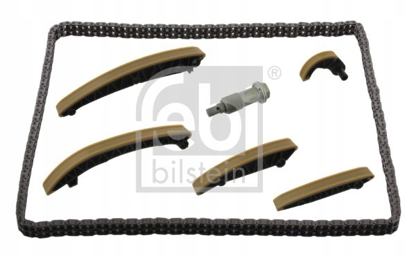 ZESTAW ŁAŃCUCHA ROZRZĄDU 30321 FEBI BILSTEIN Producent części Febi Bilstein