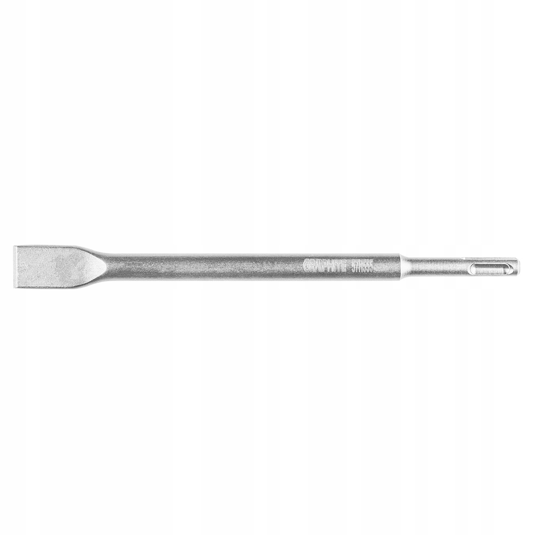 

Dłuto Sds Plus płaskie samoostrzące 20 x 250mm