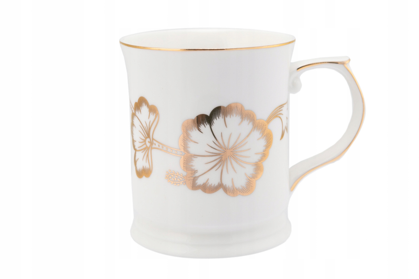 

Duży kubek Primavera Pegasus kwiaty