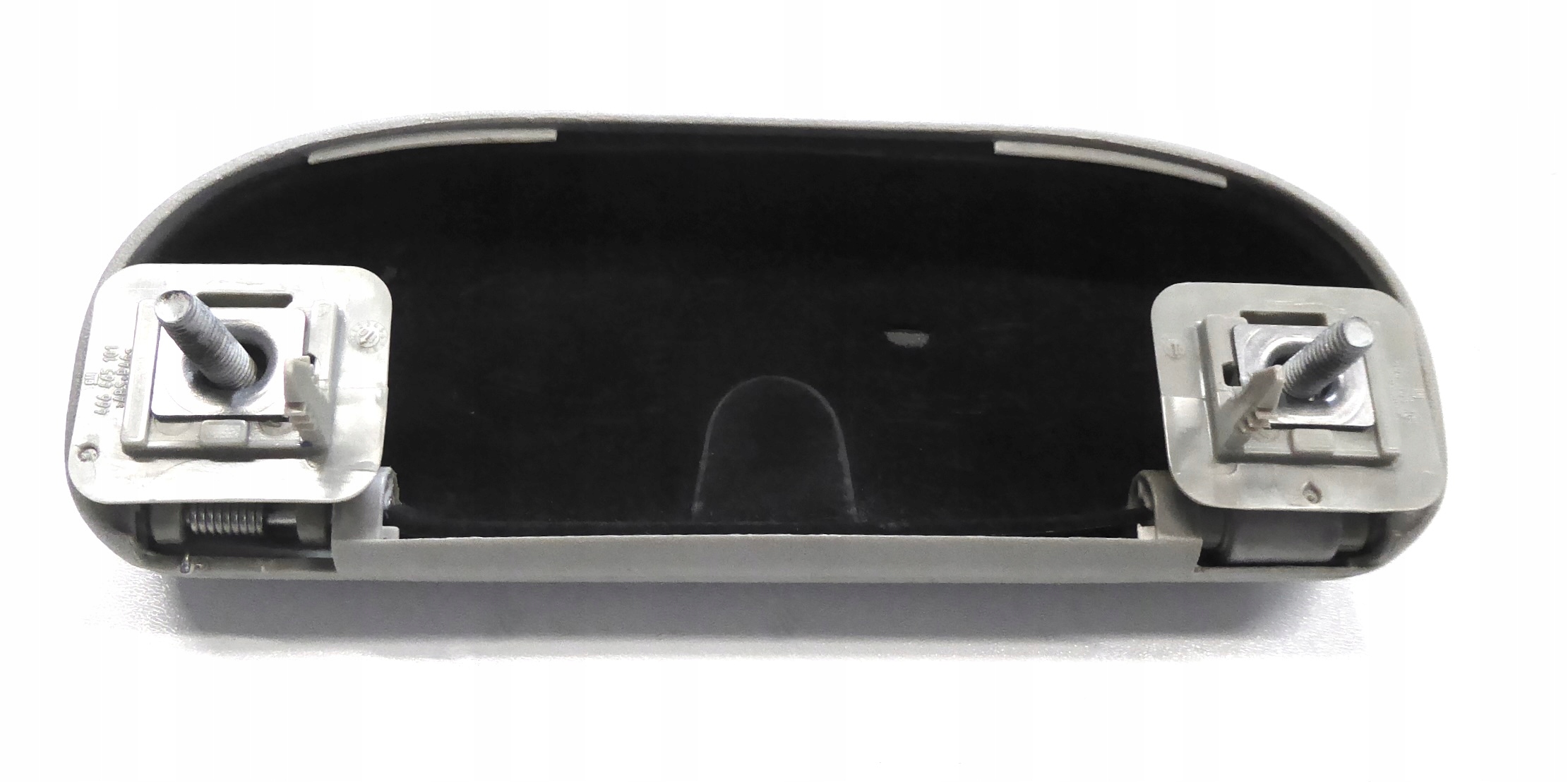 passenger compartment for OKULARY OPEL INSIGNIA A