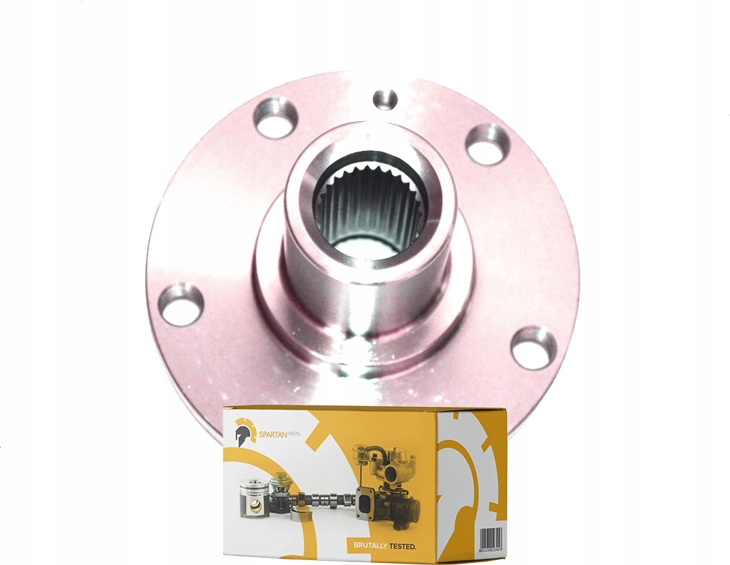 150.020.0002 - МАТОЧИНА КОЛЕСА FIAT DUCATO 94 + ПЕРЕДНЯ 10 / 14Q