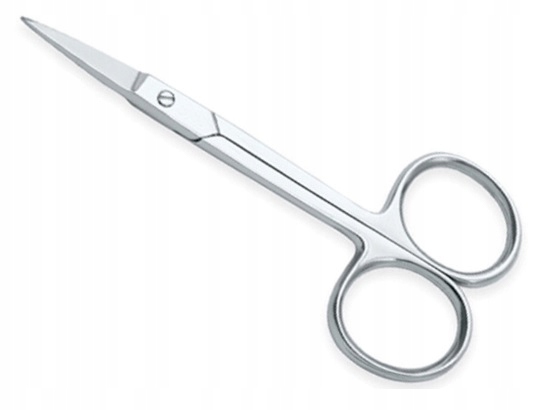 

Nożyczki Medyczne Cuticle Proste 11cm