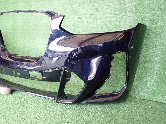 BMW 3 G01 m-packet LIFT 21- front bumper front