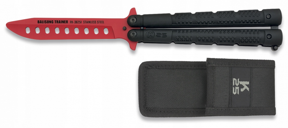 SCYZORYK MOTYLEK TRENINGOWY model 36251