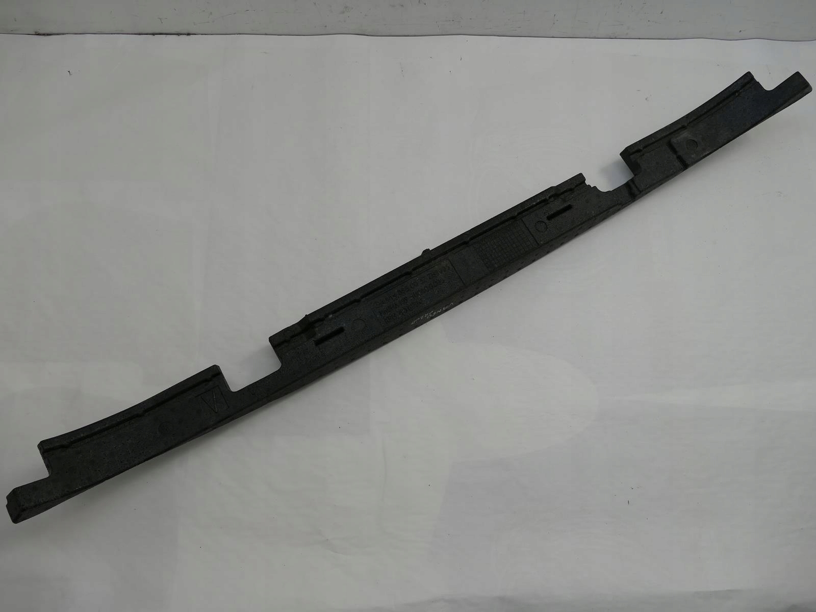 MERCEDES VANEO W414 ABSORBER Paraurti Anteriore