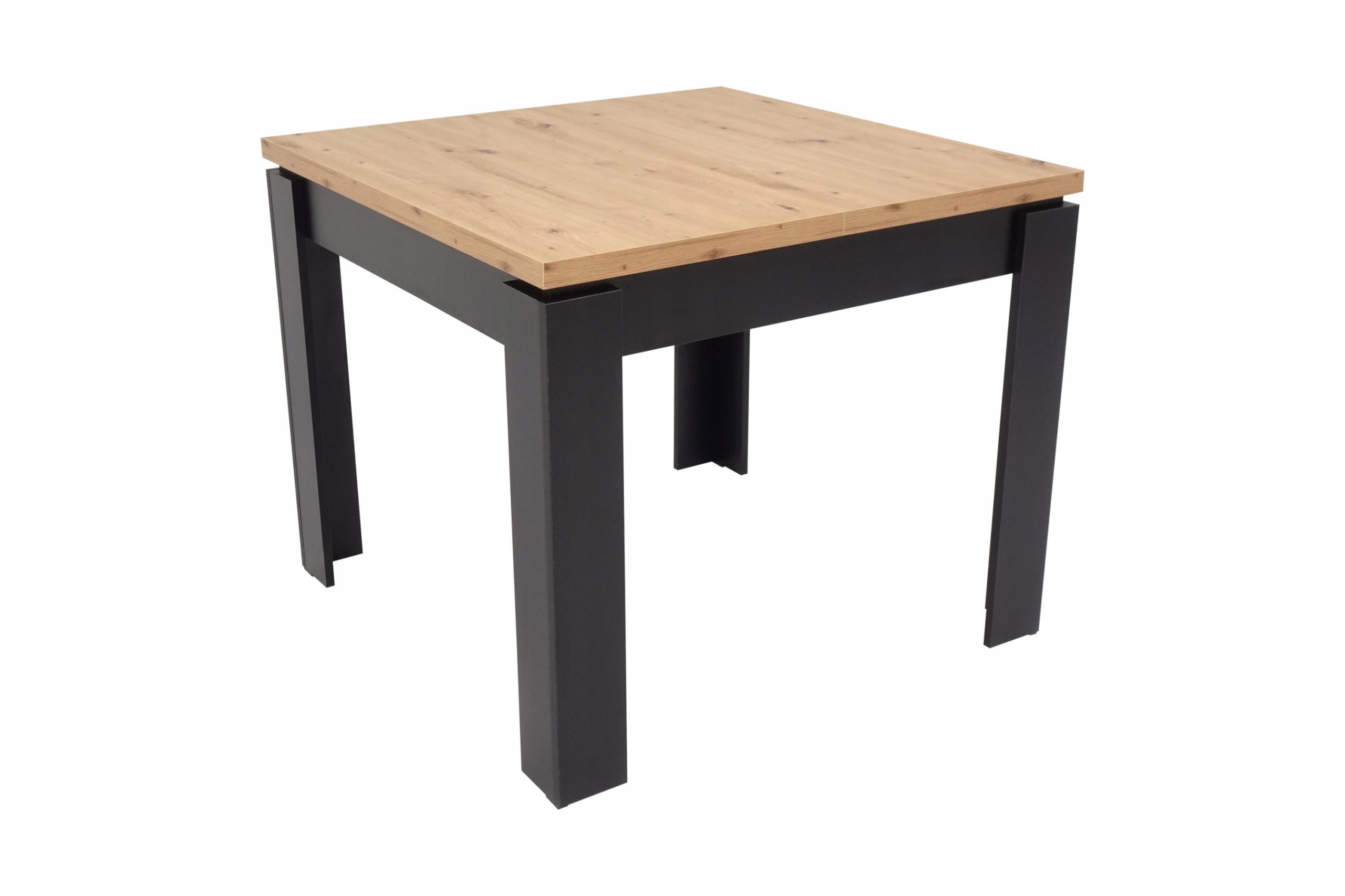 

Stół 90x90 Laminowany Rozkładany do 120 cm C-7