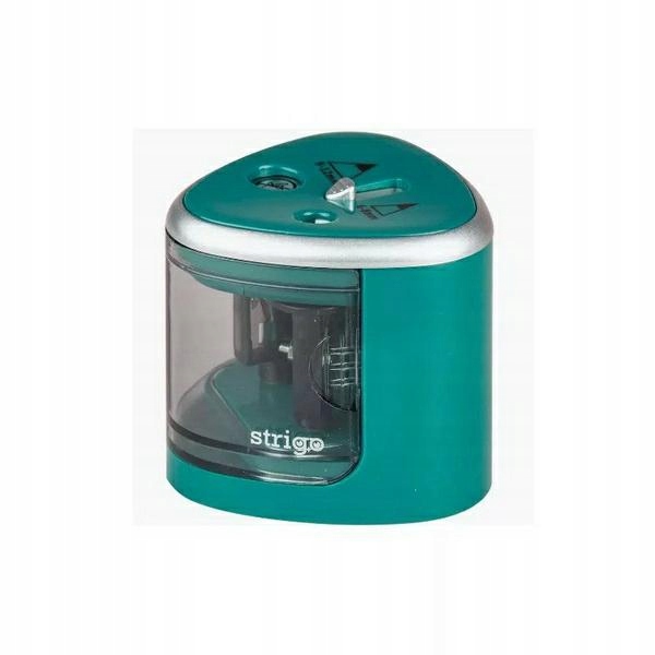 TEMPERÓWKA ELEKTRYCZNA 2 OTW BIAŁA Z