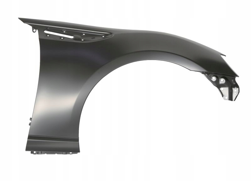 Pravý Blatník Subaru Bříza Od 2012 – Každá Barva