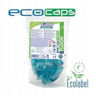 Levně Floor Maxi Ecocaps Ecolabel – Kapsle
