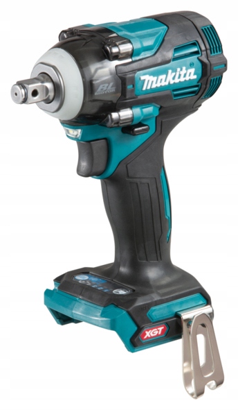 MAKITA TW004GZ KLUCZ UDAROWY 40V MAX KORPUS XGT