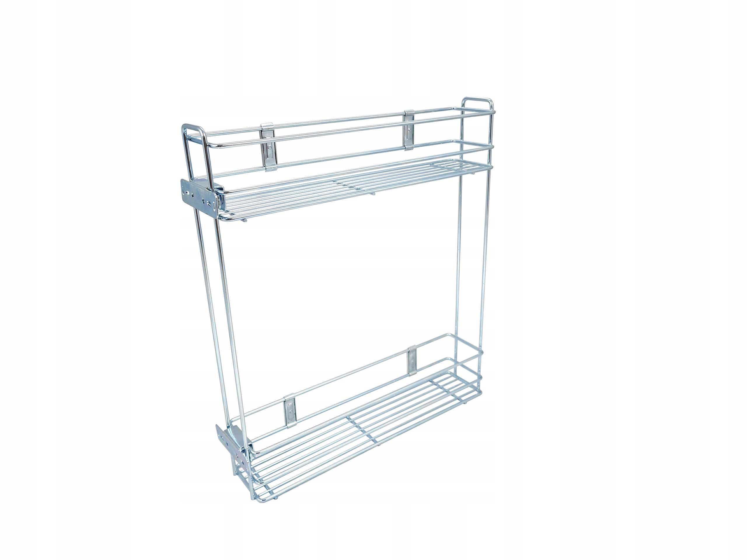 KOSZ CARGO DWUPOZIOMOWY 150mm CICHY DOMYK Producent F3M