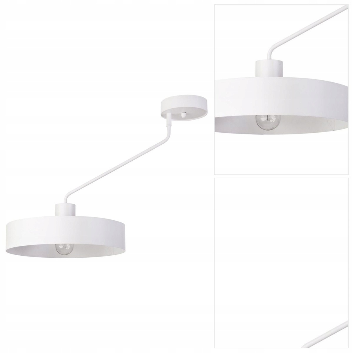 Stropní svítidlo Jumbo 1 31530 Sigma Lighting