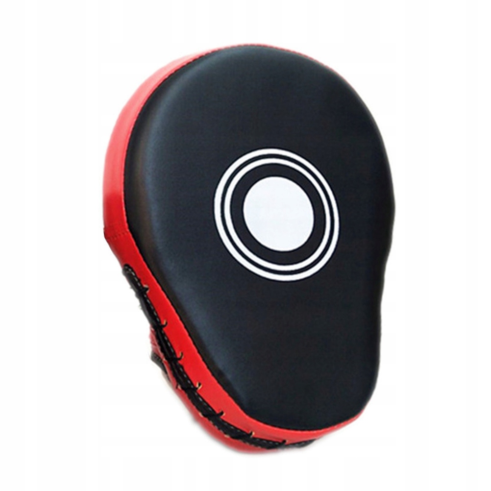 Regulowany PU skóra Szkolenia boks docelowa Pad Model inna