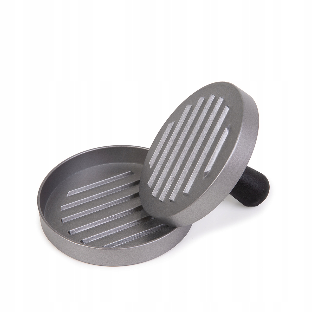 

Praska Forma Weston do burgerów 12x9 cm Homla