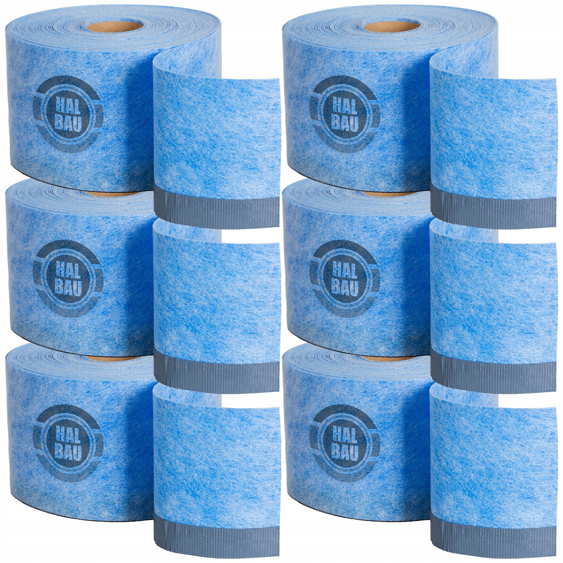 Prahová páska s butylem 150 m Hydroizolace Vana