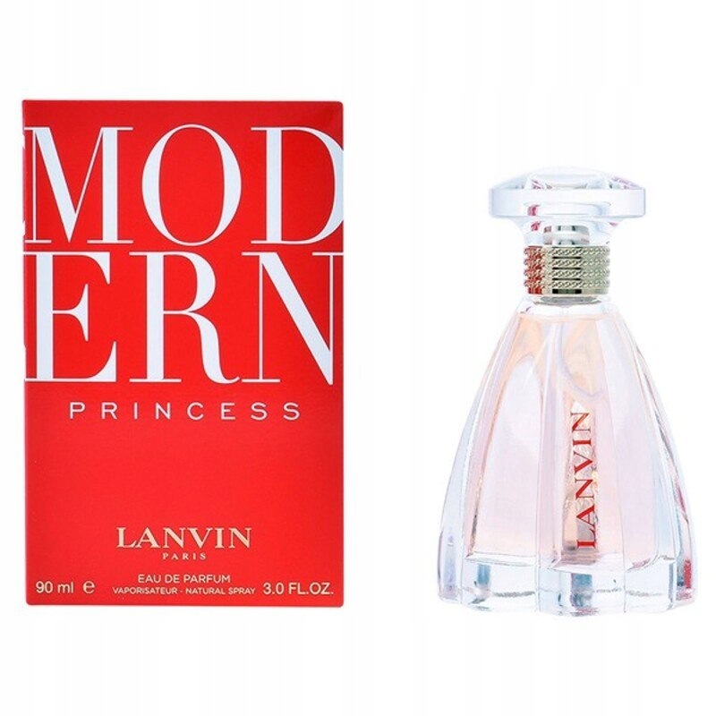 Dámské Parfémy Modern Princess Lanvin Edp Edp 60 ml