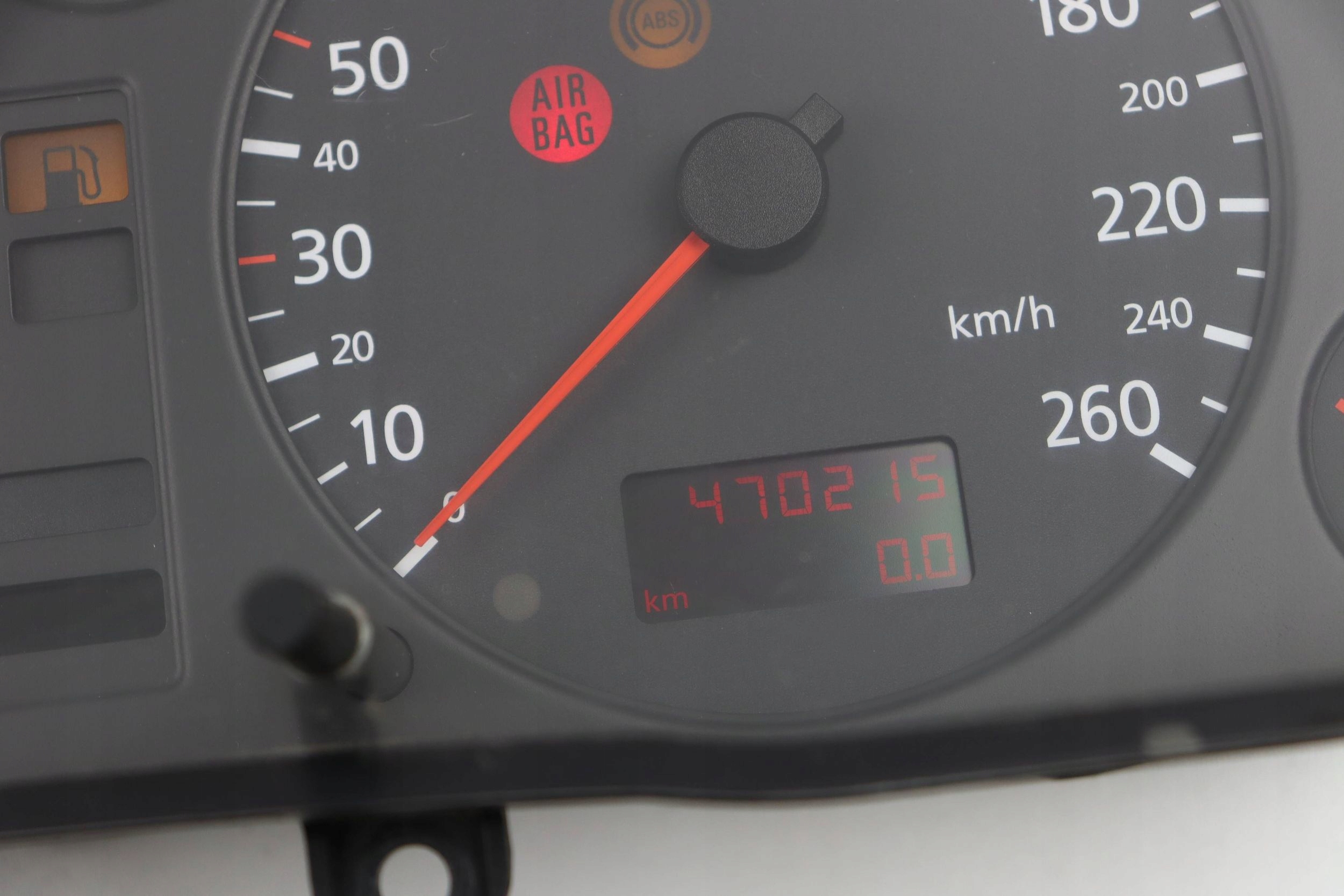 AUDI A6 C5 dials dials PREDKOSCIOMIERZ 1.9 2.5 TDI 4B0919860E