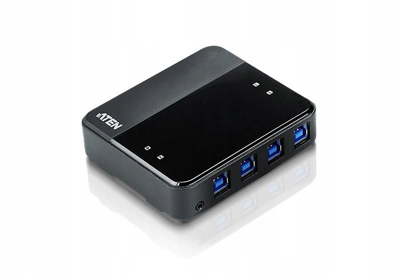 Aten 4portový Usb 3.0 hub