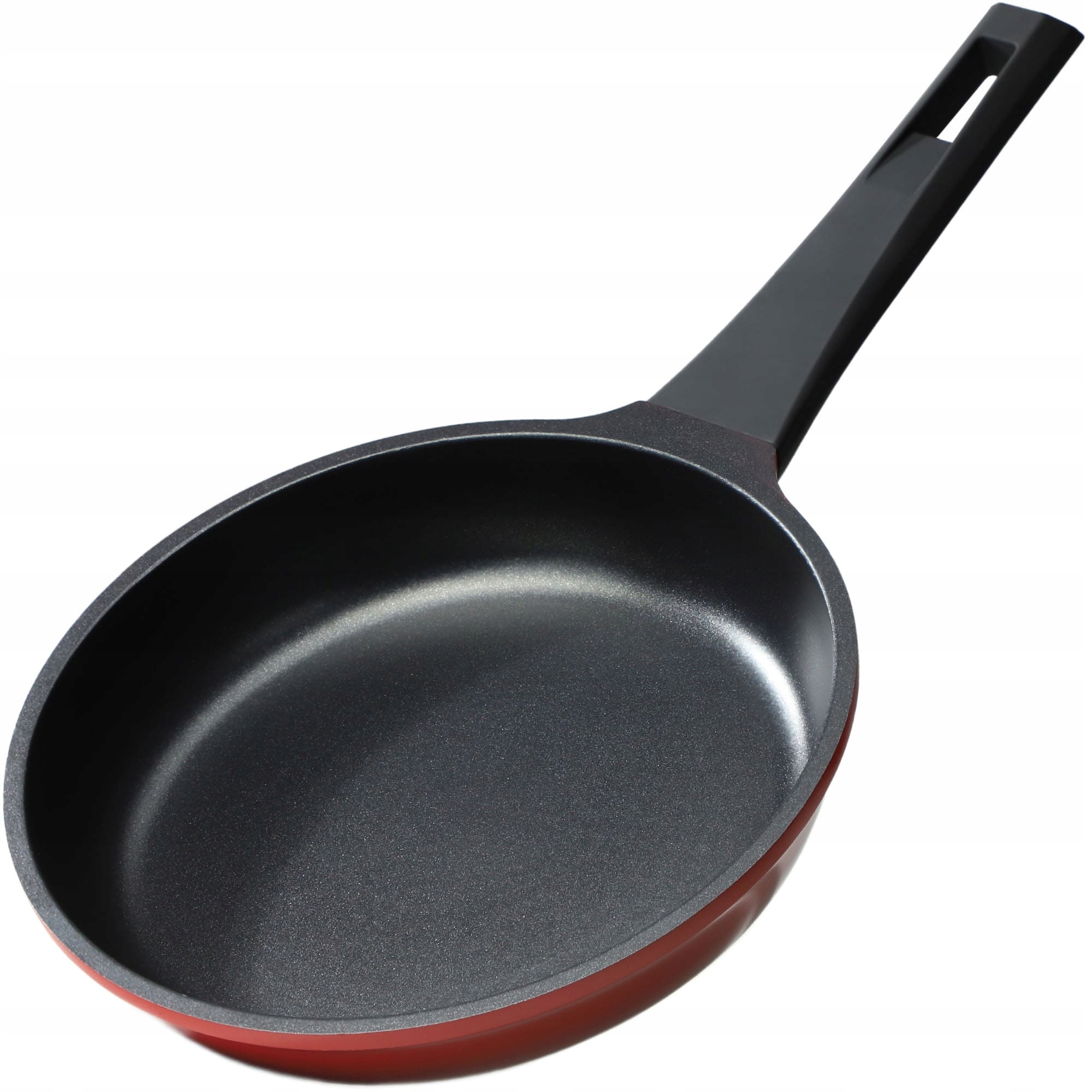 

Patelnia Do Smażenia Aluminiowa Gaz Indukcja 24cm