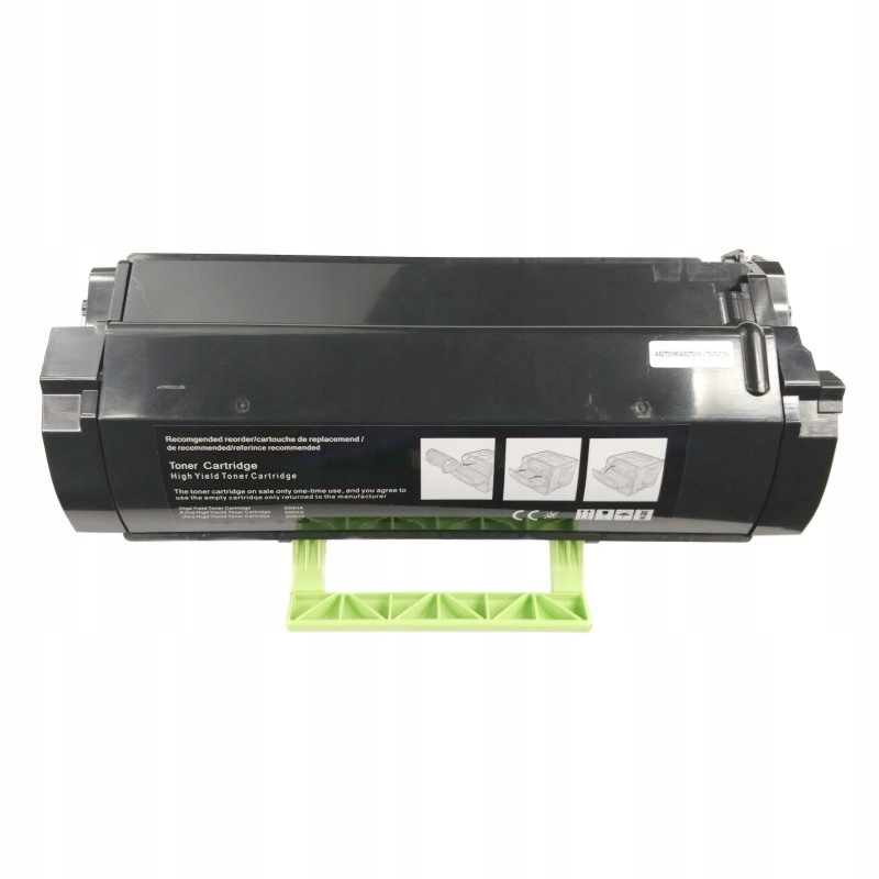 Tonerová kazeta kompatibilní s Konica Minolta TNP-53, TNP-56, AADW011