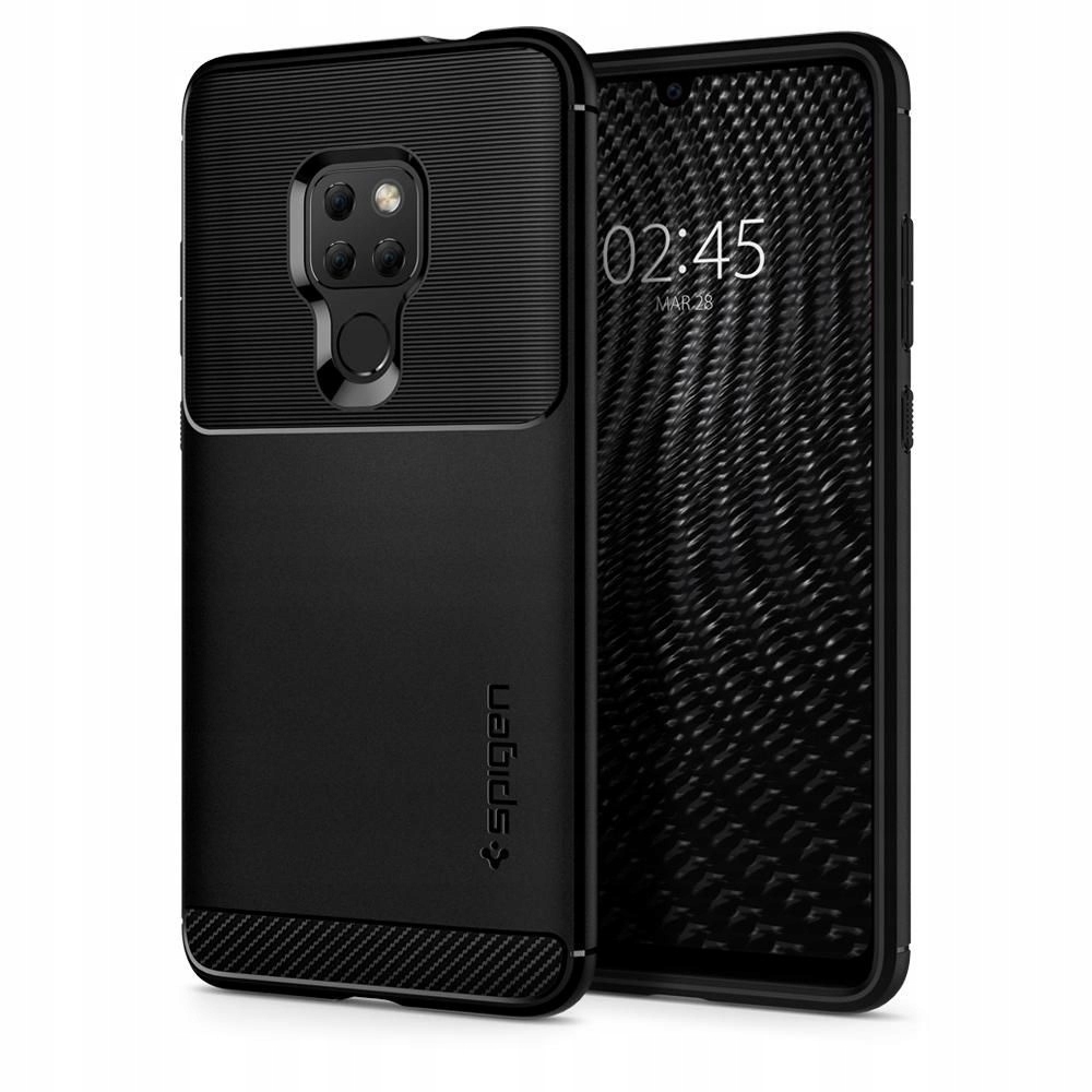 

Etui Spigen do Huawei Mate 20 |pancerne|rugged